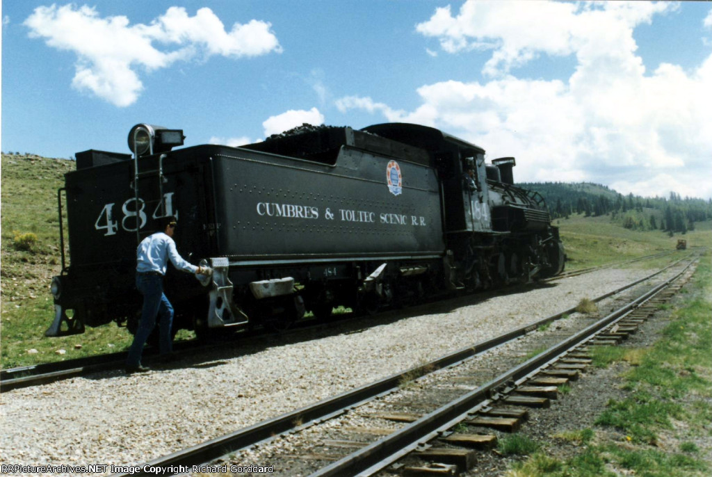 CTS 484